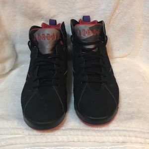 Nike Air Jordan 7 Retro Raptors